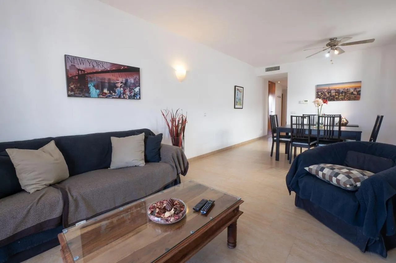 Plaza Espana, Paseo Nuevo 2B2D Menyber Nerja